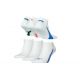 2. Puma Unisex Quarter Socks 701224211 001