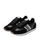 2. Fila Glory men's shoes black FFM0488 83336