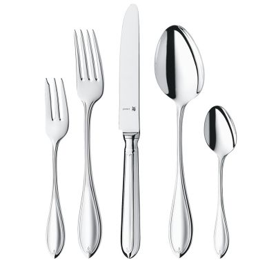 7. WMF Premiere Cutlery Set 30 Pieces