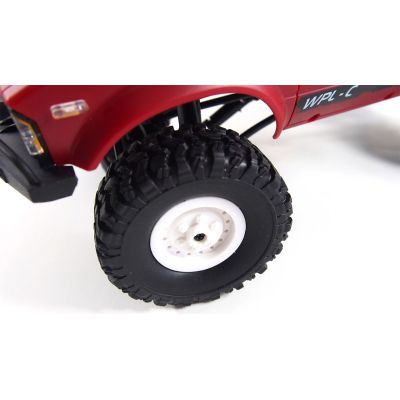 5. RC Model Amewi 22351 Electric Land Vehicle Motor 1:16 Pickup