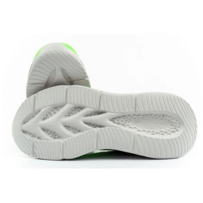 9. Skechers S Lights-Meteor Jr 401495L/BBLM shoes