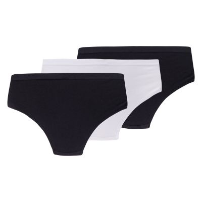 2. Women's SHELLY 3PACK Panties