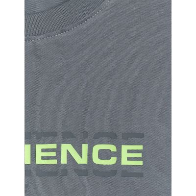 8. 4F Jr T-shirt 4FJRAW25TTSHM3166-46S