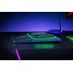 4. Razer Ornata V3 X - US Gaming Keyboard USB Black
