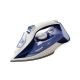 6. ELDOM STEAM IRON DA36 PRESS 2200W CERAMIC SOFT FEET, ANTI-DRIP, SELF-CLEANING FEET, STEAM OUTPUT 20G/MIN. STEAM BUSTER,