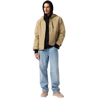 6. Champion Hooded Sweatshirt Men's Black 220271 KK001