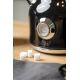 10. Electric kettle ADLER AD 1346b black