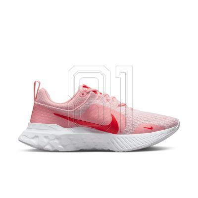 9. Running shoes Nike React Infinity 3 W DZ3016-600