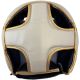 7. MASTERS KTOP-PU-MATT boxing helmet beige