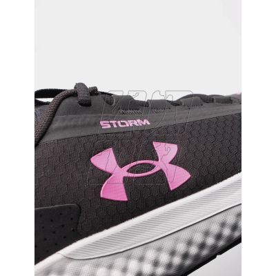 5. Under Armor Rogue 3 Storm W shoes 3025524-002