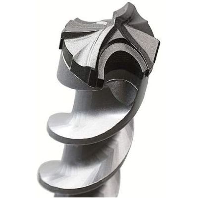 2. SDS Plus Extreme 2 10-piece accessory set