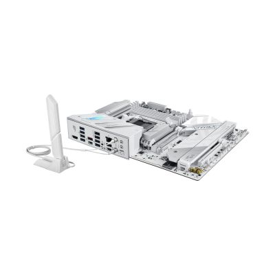 13. ASUS ROG STRIX B850-A GAMING NEO motherboard