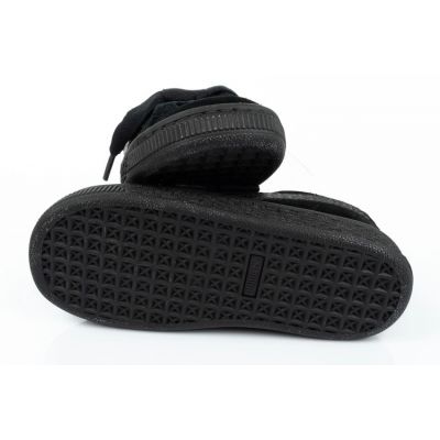 10. Puma Heart SNK Jr shoes 364920 06