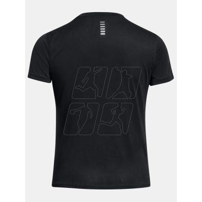 2. Under Armor T-shirt W 1382435-001