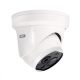 4. ABUS 4 MP Thermal Dome Camera, Bi-Spectral