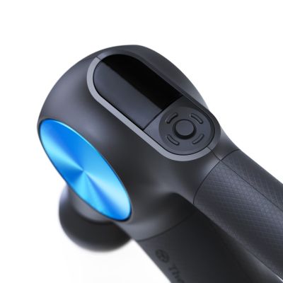 4. Therabody Theragun Pro Plus Handheld Massager