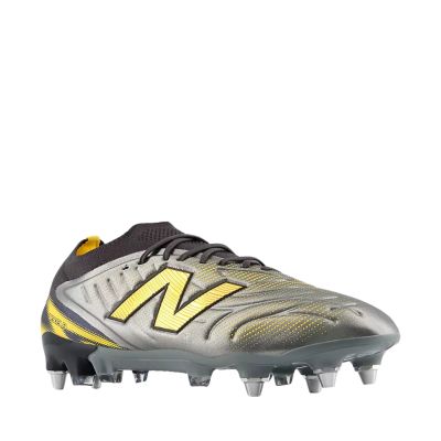 2. New Balance Tekela Elite Low Laced V5 SG NBUT1SL7DC Soccer Shoes