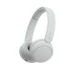 7. Sony WH-CH520W Wireless Headphones White