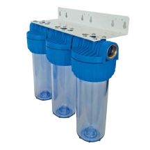 WATER FILT BODY (0L39341100 IN3/4–9IN