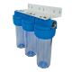 WATER FILT BODY (0L39341100 IN3/4–9IN
