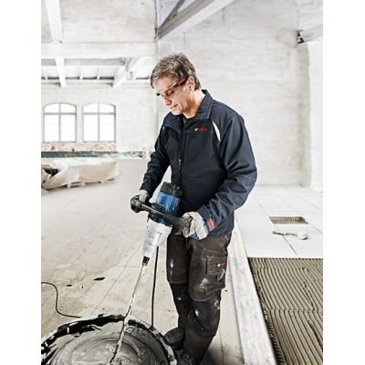 4. Bosch GRW 18-2 E Professional 1050 RPM 7.2 kg