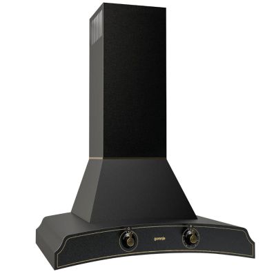 GORENJE DK63MCLB hood