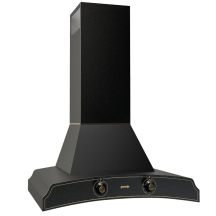 GORENJE DK63MCLB hood