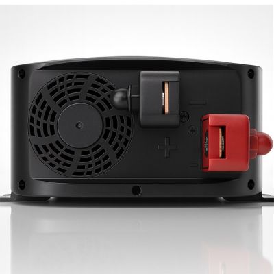 17. Monolith Smart Charger for LiFePO4 AGM GEL SLA Batteries 20A 24V