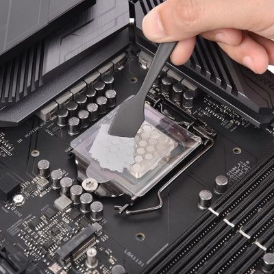 5. THERMALTAKE TG-30 THERMAL GREASE 4.5 W/MK - 4G CL-O023-GROSGM-A