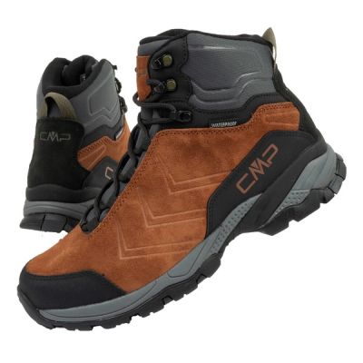 9. CMP Melnick M 3Q18587 P777 trekking shoes
