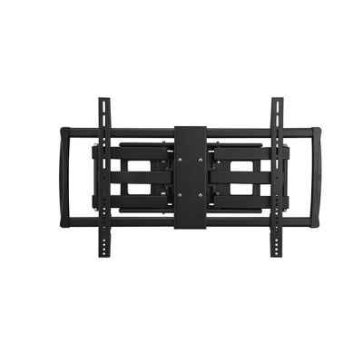 6. Maclean MC-679 Mount (Swivel, Wall Mount, Tilt - 100"; Max. 80kg)
