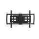 6. Maclean MC-679 Mount (Swivel, Wall Mount, Tilt - 100"; Max. 80kg)