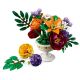 9. LEGO Botanical Collection 10345 - Floral Arrangement