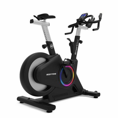13. BODYTONE SMART BIKE V3 SPINNING BIKE