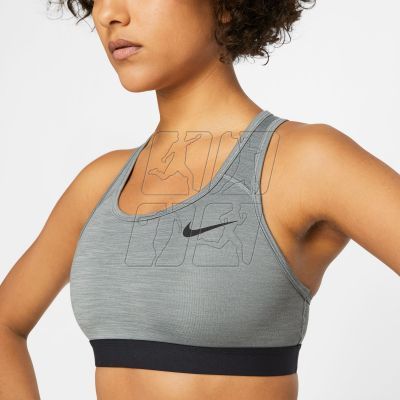 3. Nike Swoosh Bra W BV3900-084