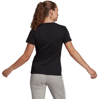 5. adidas Essentials Regular T-Shirt W GL0722
