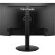 6. Viewsonic VG Series VG2409U-2 Computer Monitor 60.5 cm (23.8") 1920 x 1080 px Full HD LED Black