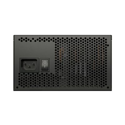 16. GENESIS NIHON 650W 80+ BRONZE ATX 3.1 POWER SUPPLY