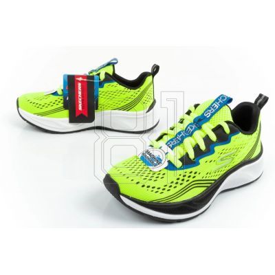 14. Skechers Elite Sport-Push-Pace Jr 403951L/YLBK shoes
