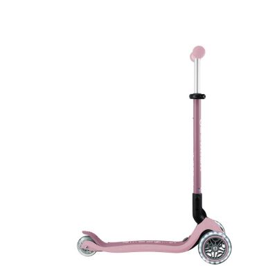 29. Scooter with seat Globber Go•Up Active Lights Ecologic Jr 745-510