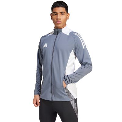 9. Adidas Tiro 24 Competition Training M IV9149 sweatshirt