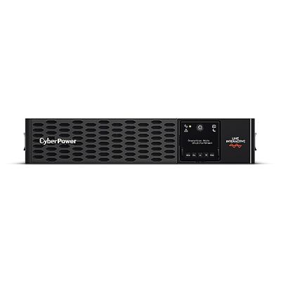 3. CyberPower PR2200ERT2U UPS (RM/TWR; 2200VA)