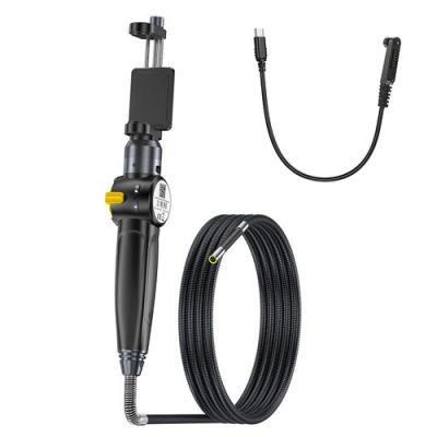 7. Ulefone uSmart E03 UF-EC03 90° CMOS endoscope camera