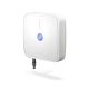 5. QuWireless QuMax XR All-In antenna, directional antenna, PoE/LAN 7 dBi