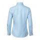 7. Journey Women's Shirt (slant blue/white)