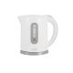 Adler AD 1234 electric kettle (2200W 1.7l; white)