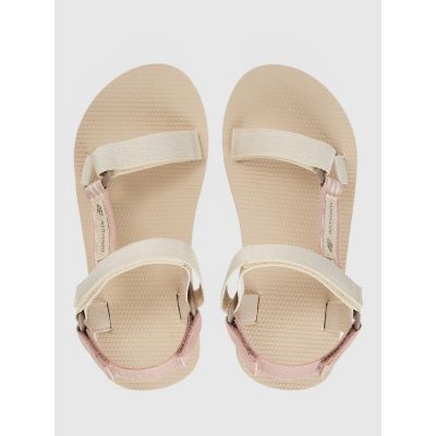5. SVING girls' sandals 4F 4FJRSS26FSANF138-12S