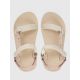 5. SVING girls' sandals 4F 4FJRSS26FSANF138-12S