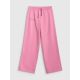 8. Girls' straight leg sweatpants 4F 4FJRSS26TTROF1727-54S