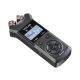 3. Tascam DR-07XP - Portable digital recorder with USB interface